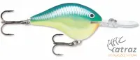 Rapala Dives-To DT16 CRSD