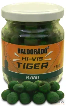 Haldorádó Hi-Vis Tiger Kiwi - Haldorádó Csalizó Tigrismogyoró