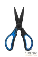 Preston Worm Scissors - Preston Gilisztavágó Olló