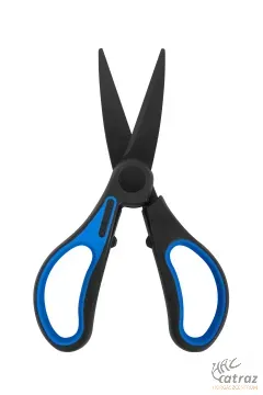 Preston Worm Scissors - Preston Gilisztavágó Olló