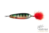 Fox Rage Spoon UV Perch 8 cm 18 gramm - Fox Rage Kanál Villantó