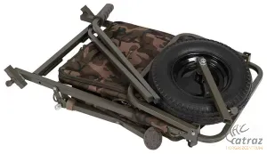 Fox Explorer Barrow MK2 - Fox Talicska Horgászoknak