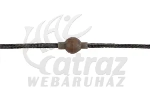 Fox Edges Camo Tapered Bore Bead 5mm - gumigyöngy