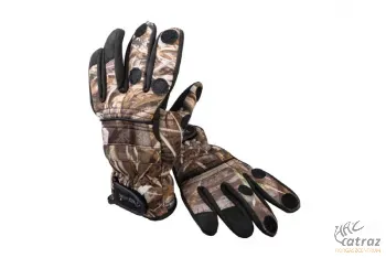 Prologic Ruházat Kesztyű Max5 Neopreme Glove-L