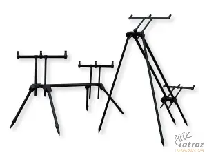 Rod Pod Prologic Tri-Sky Pod 4 Botos