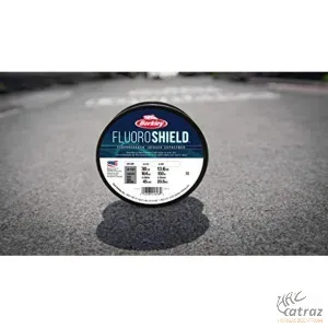 Berkley FluoroShield 0,20mm 274m - Berkley 4lb Fluorocarbon Bevonatú Zsinór