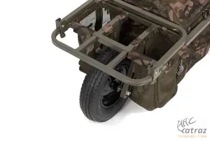Fox Explorer Barrow MK2 - Fox Talicska Horgászoknak