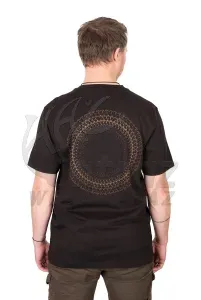 Fox Circle T M – Fox Horgász Póló