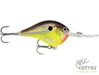 Rapala Dives-To DT16 HM