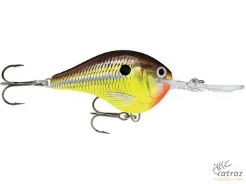 Rapala Dives-To DT16 HM