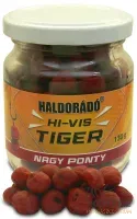 Haldorádó Hi-Vis Tiger Nagy Ponty - Haldorádó Csalizó Tigrismogyoró