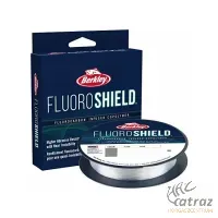 Berkley FluoroShield 0,20mm 274m - Berkley 4lb Fluorocarbon Bevonatú Zsinór