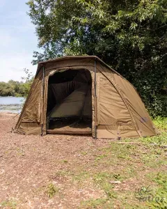 Fox Retreat Brolly Sátor Szett - Fox Retreat Brolly System Inclouded Vapour Infill