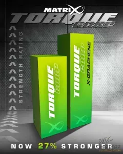 Matrix Torque Carp Power 10.00m Pole Package - Matrix Rakós Bot