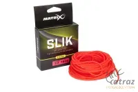 Matrix Slik Elastic 18-20 Red 2.4mm - Matrix Gumi Rakósbothoz