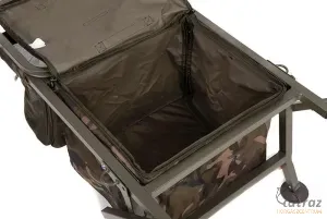 Fox Explorer Barrow MK2 - Fox Talicska Horgászoknak