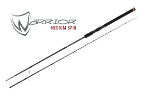 Fox Rage Warrior Medium Spin 15-40g 240cm - Fox Rage Pergető Bot 2,40m