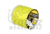 Carp Zoom 8X Harcsázó Fonott Zsinór 0,40mm 300m - Cat Zoom Fonott Zsinór