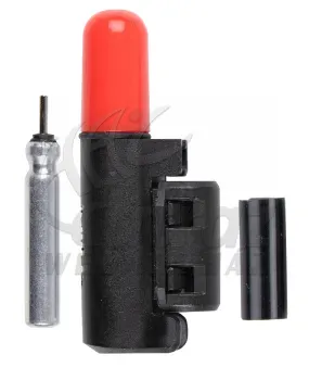 Fox Spomb Light Kit - Fox Spomb Jelzőfény Piros