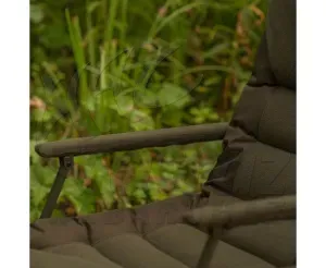 Avid Benchmark Leveltech Recliner Chair - Horgász Fotel