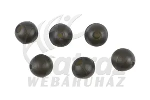 Fox Edges Naturals Tapered Bore Bead 5mm - gumigyöngy