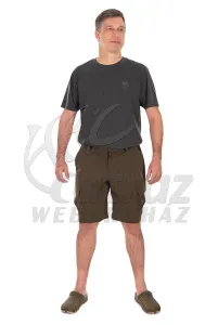 Fox Khaki LW Cargo Shorts - Rövidnadrág