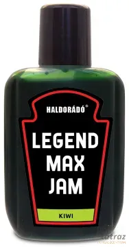 Haldorádó LEGEND MAX Jam Kiwi - Haldorádó Kiwi Aroma