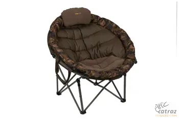 Fox Kényelmes Horgász Szék - Fox Lounger Chair