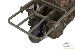 Fox Explorer Barrow MK2 - Fox Talicska Horgászoknak