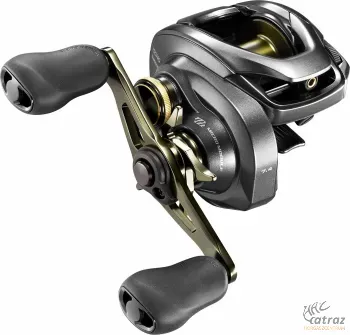 Shimano Curado DC 151 Multiplikátor Orsó