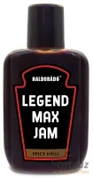 Haldorádó LEGEND MAX Jam Spicy Krill - Haldorádó Fűszeres Aroma