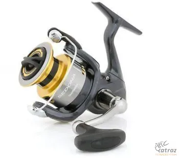 Shimano Sedona C5000FI Pergető Orsó