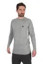 Matrix UV Protective Long Sleeve T-Shirt Méret: S - Matrix UV Álló Horgász Hosszú Ujjú Póló