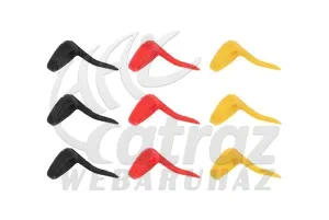 Fox Edges Zig Aligna XL Kit Multi Foam Kit - horogbefordító készlet