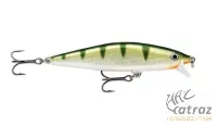 Rapala Flat Rap FLR08 YP