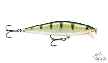 Rapala Flat Rap FLR08 YP