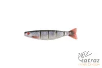 Fox Rage Gumihal - Fox Rage Pro Shad Jointed Műcsali 14cm - Super Natural Roach UV