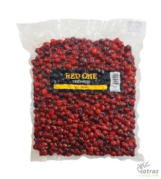 SBS Red One Tigrismogyoró 1 kg - SBS Főtt Tigrismogyoró