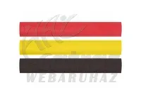 Fox Edges Zig Aligna XL Kit Multi Foam Kit - horogbefordító készlet