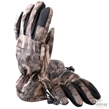 Prologic Ruházat Kesztyű Max5 Thermo Armour Glove-L