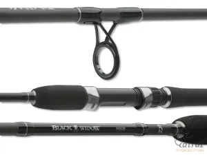 Daiwa Black Widow Picker Bot 2,70m 25g