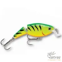 Rapala Jointed Shallow Shad Rap JSSR05 FT