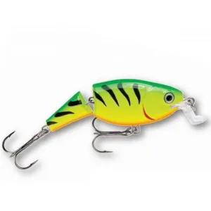 Rapala Jointed Shallow Shad Rap JSSR05 FT