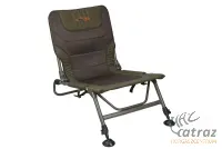 Szék Fox Duralite Combo Chair CBC101
