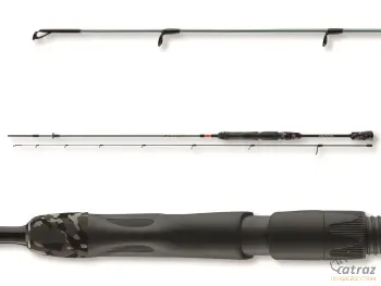 Daiwa Fuego UL Trout Pergető Bot - Daiwa UL Pergető Bot 1,95m 1,5-5 gramm