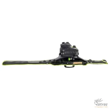 Daiwa Prorex Pergető Övtáska Bottáska - Daiwa Converter Stalker 128 cm