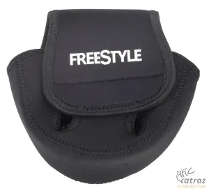 Spro Freestyle Reel Protector 11x5x11cm - Spro Neoprén Orsótartó Táska