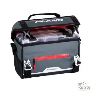 Plano Weekend Series Softsider Bag 3600 Pergető Táska - Plano Horgász Táska