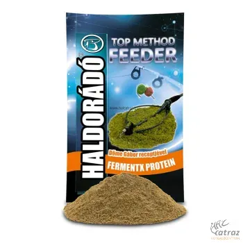 Haldorádó Top Method Feeder - FermentX Protein