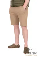 Fox Lightweight Jogger Short Tan Limited - Fox Rövidnadrág